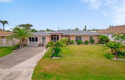 134 Dartmouth Drive NW, Port Charlotte, FL 33952