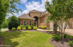 8241 Egret Pointe NE, Leland, NC 28451
