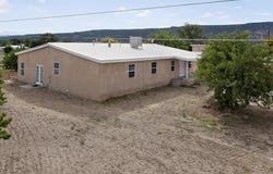 County Road 41 Private Dr 1041 House #3, Velarde, NM 87582