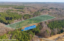 Mt. Willing Road lot: B 1600, Efland, NC 27243