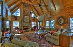 212 Dream Cove Road, Blue Ridge, GA 30513