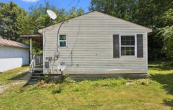 404 N Water Street lot: 0, Georgetown, OH 45121