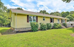 7089 Goodview RD, Goodview, VA 24095