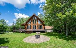 45 DEER CREST COURT, SWANTON, MD 21561