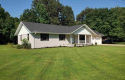 1017 Homecrest Drive, Piggott, AR 72454