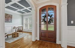 3424 Arthur Pierce Road, Apex, NC 27539