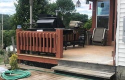 292 Pond Road, Dyer Brook, ME 04747