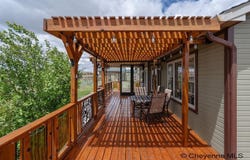 6812 LINE COURT, Cheyenne, WY 82007