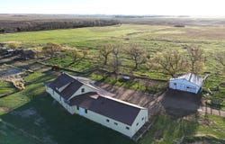 36780 198th St, Saint Lawrence, SD 57373