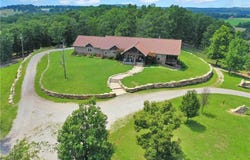 6633  S Highway 201, Mountain Home, AR 72653