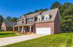 1309 Lower Falls Drive, Mcdonough, GA 30252