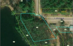 Vacant S Spruce Avenue, White Cloud, MI 49349