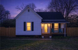 31 E Central Avenue, Iva, SC 29655