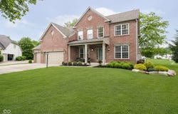 5698 Kenderly Court, Carmel, IN 46033