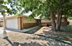 2313 Fred Daugherty Drive, Clovis, NM 88101