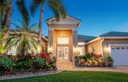 1449 SE Kentallon Lane, Port St Lucie, FL 34952
