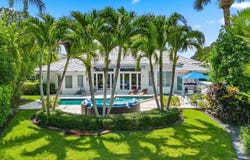 116 Echo Drive, Jupiter, FL 33458