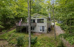 204 Youngs Ridge Road, Acton, ME 04001