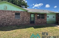 1911 S 7th Street, Tucumcari, NM 88401