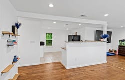 420 S Evans Street, Boyd, TX 76023