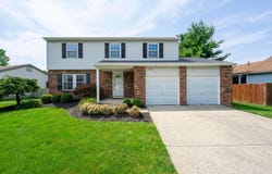 457 Jonell Lane, Reynoldsburg, OH 43068