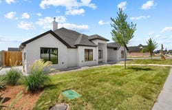 1209 HERRING RANCH Road, Amarillo, TX 79124-0010
