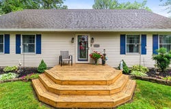 10141 Mohawk Drive, Huntsville, OH 43324