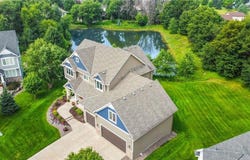 13241 Urbank Court NE, Blaine, MN 55449