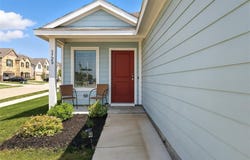 3720 Esperanza Street, McKinney, TX 75071
