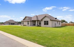 1208 Ridgefield Circle, Searcy, AR 72143