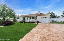 122 Besante Boulevard, Brick, NJ 08724