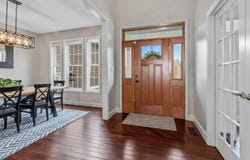 12 Falling Water Lane, Morgantown, WV 26508