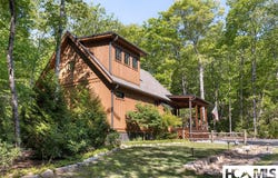 164 Shelter Lane lot: F8, Glenville, NC 28521