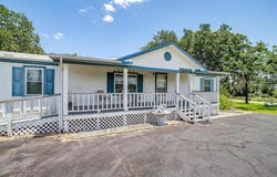 207 Sea Salt Drive, Springtown, TX 76082