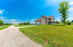 4630 State Route 674, Circleville, OH 43113