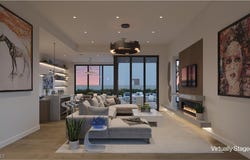 549 Overlook Rim Drive, Henderson, NV 89012
