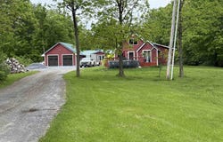 612 Nortontown Road, Addison, VT 05491