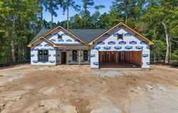 340 Persimmon Road SW, Calabash, NC 28467