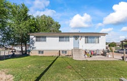 170 N 100 W, Redmond, UT 84652