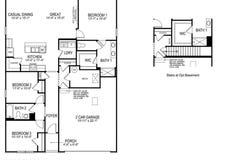 2207 Creek View Lane, Raymore, MO 64083