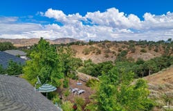 20000 Bald Mountain Drive, Tehachapi, CA 93561