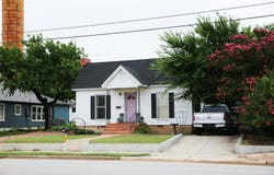1406 Ford Street, Llano, TX 78643