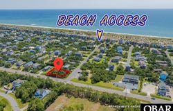Monitor Lane lot: 56, Salvo, NC 27972