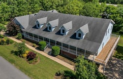 198 Wallick Drive, Cotter, AR 72626