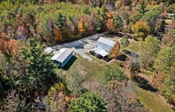 77 Hazzard Road North, Springfield, NH 03284