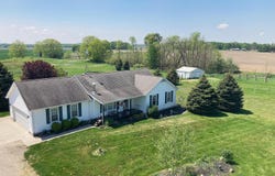 8541 Satterlee Road, Lakeview, MI 48850