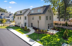 4 Lincoln St, Natick, MA 01760