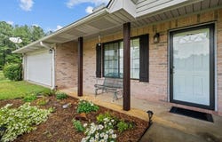 588 LR 43, Ashdown, AR 71822