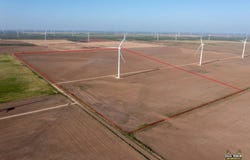 County Road 140, Crowell, TX 79227