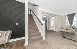 1807 FAIRWAY LANE, FREDERICK, MD 21702